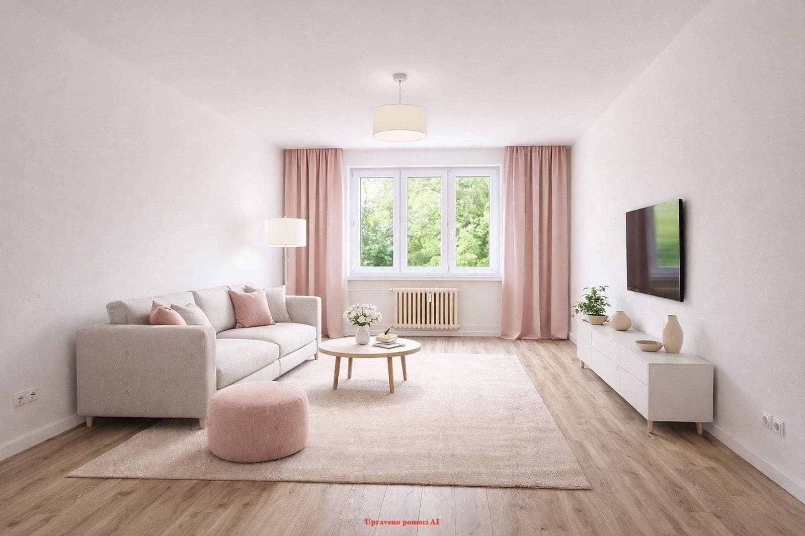 2 bedroom flat to rent, 52 m², Dlouhá třída, Havířov, Moravskoslezský Region 2 bedroom flat to rent, 52 m², Dlouhá třída, Havířov, Moravskoslezský Region