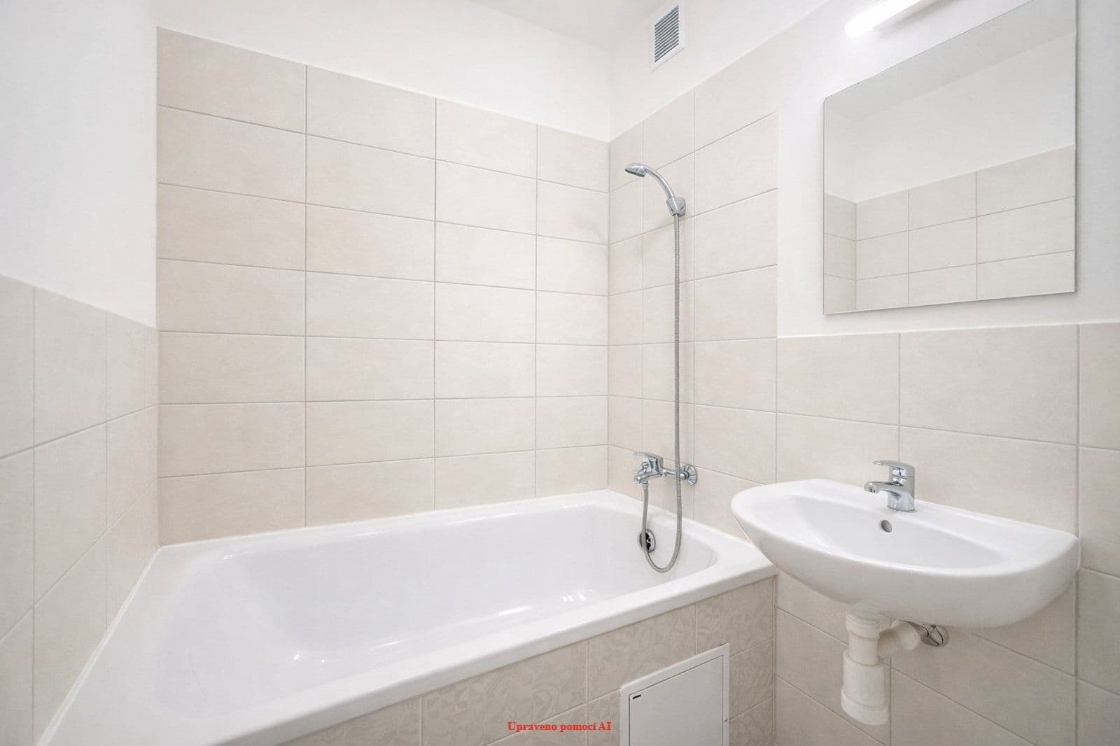 2 bedroom flat to rent, 52 m², Dlouhá třída, Havířov, Moravskoslezský Region 2 bedroom flat to rent, 52 m², Dlouhá třída, Havířov, Moravskoslezský Region
