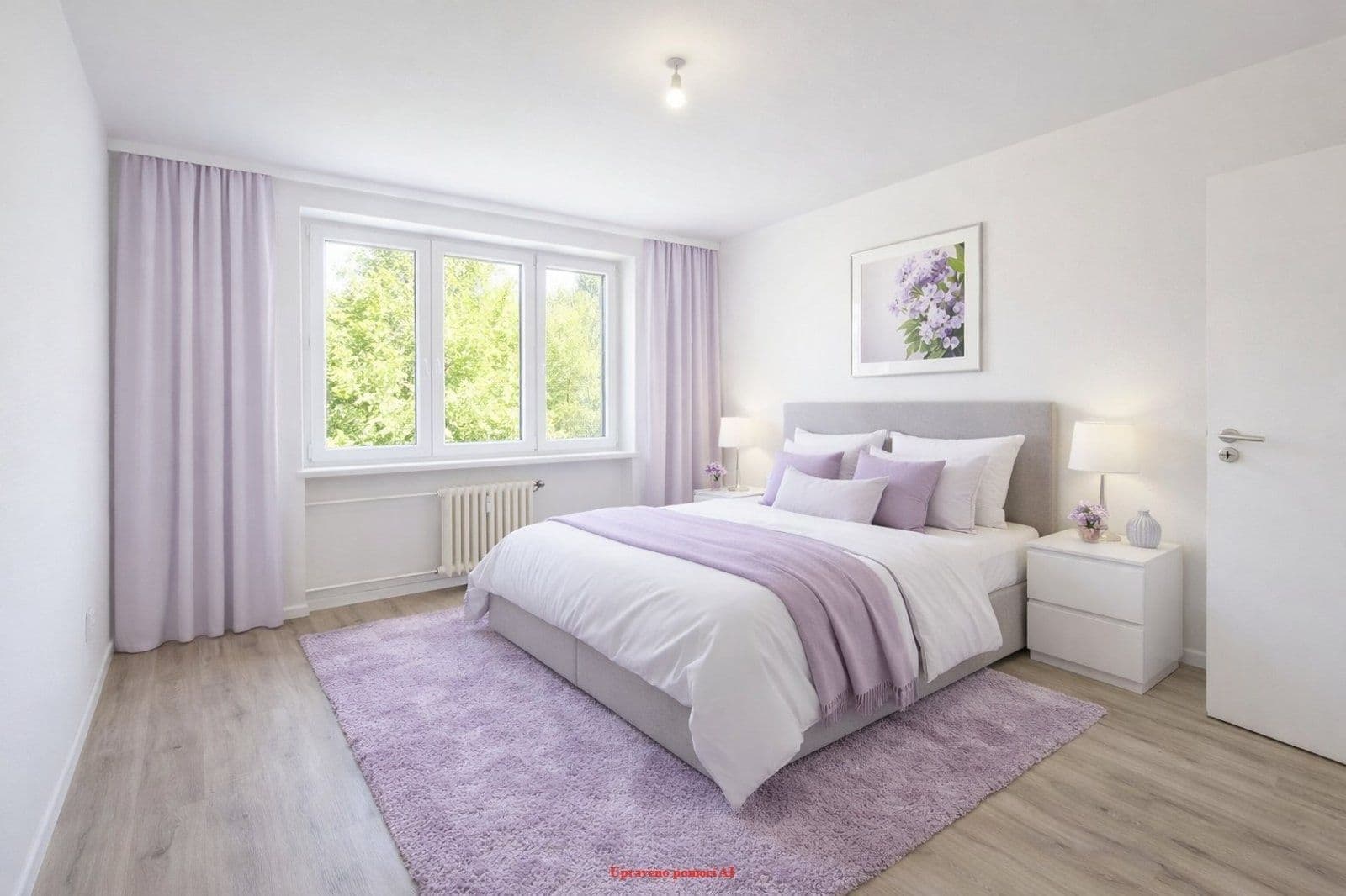 2 bedroom flat to rent, 52 m², Dlouhá třída, Havířov, Moravskoslezský Region 2 bedroom flat to rent, 52 m², Dlouhá třída, Havířov, Moravskoslezský Region