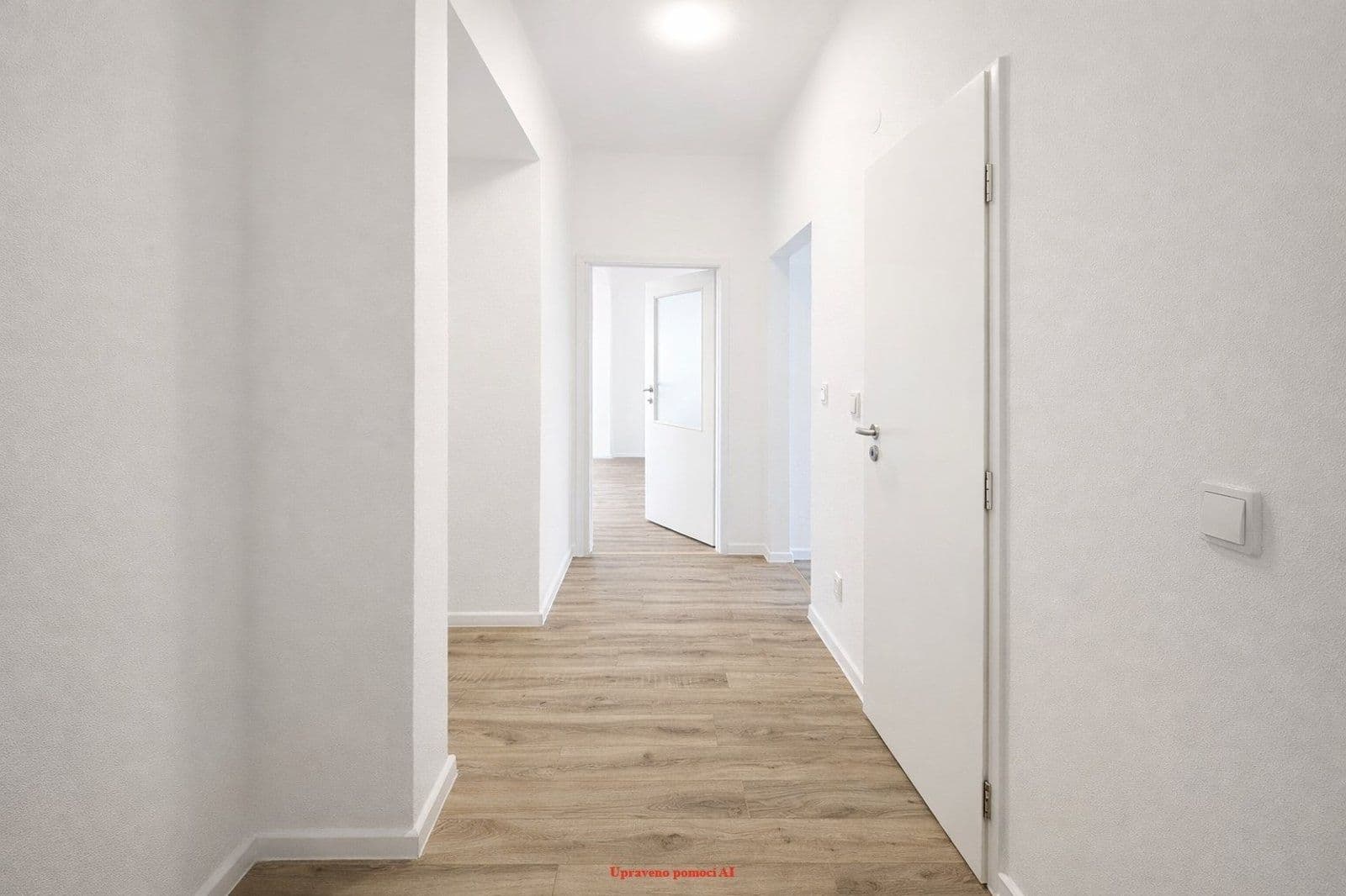 2 bedroom flat to rent, 52 m², Dlouhá třída, Havířov, Moravskoslezský Region 2 bedroom flat to rent, 52 m², Dlouhá třída, Havířov, Moravskoslezský Region