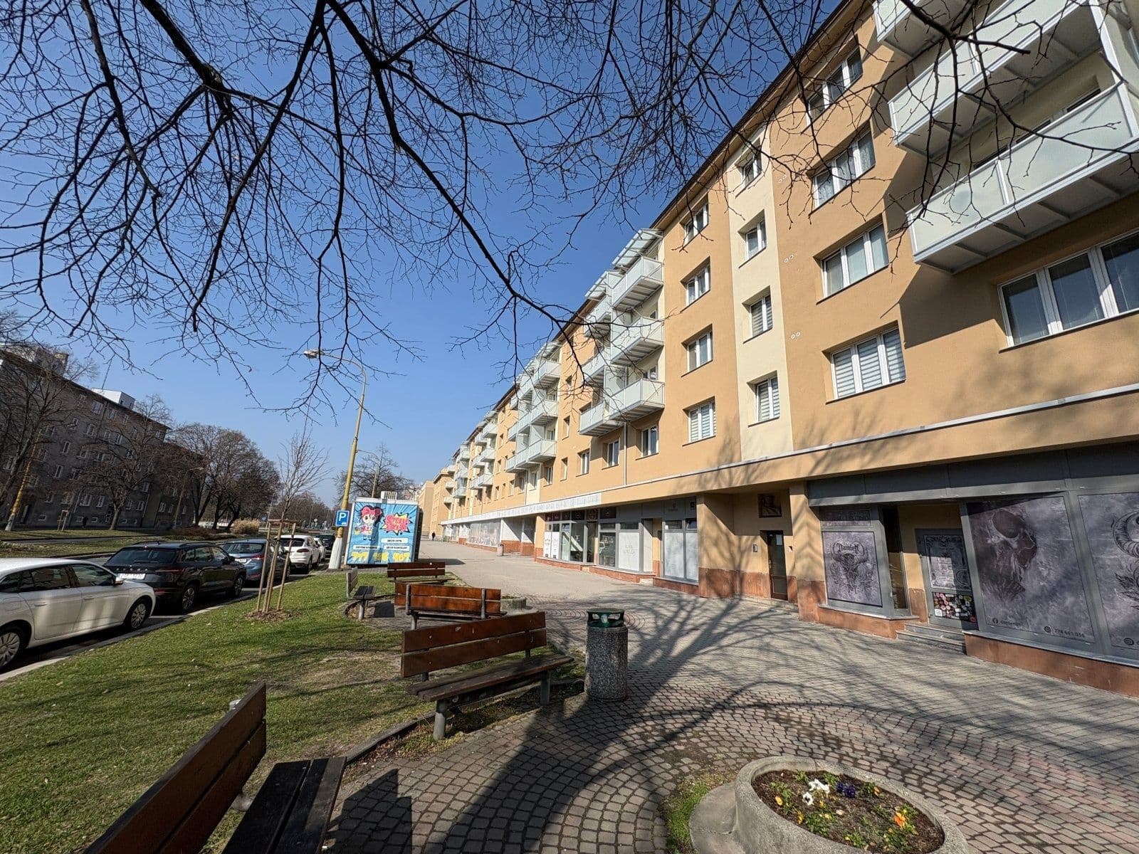 2 bedroom flat to rent, 52 m², Dlouhá třída, Havířov, Moravskoslezský Region 2 bedroom flat to rent, 52 m², Dlouhá třída, Havířov, Moravskoslezský Region