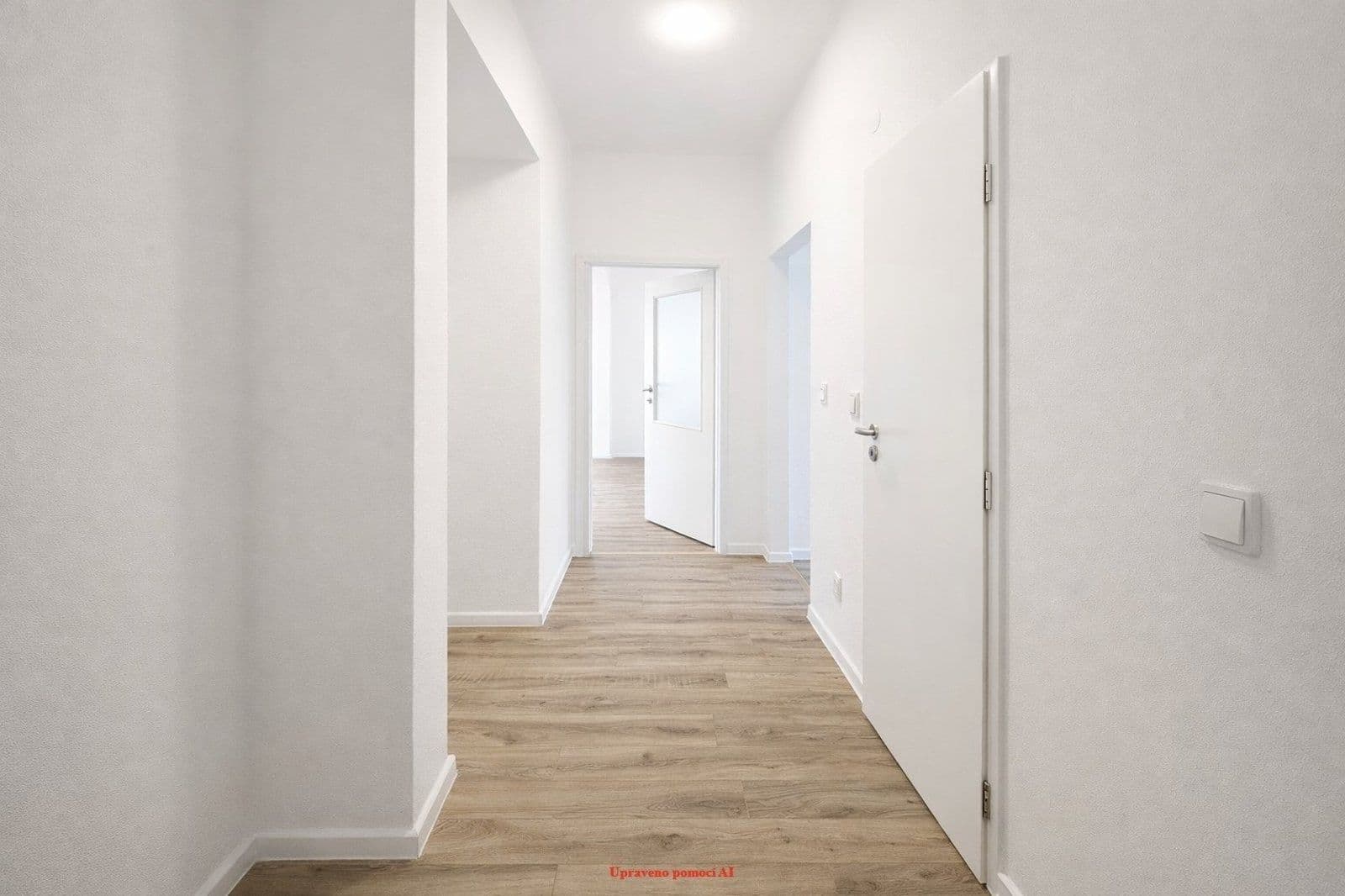 2 bedroom flat to rent, 52 m², Dlouhá třída, Havířov, Moravskoslezský Region 2 bedroom flat to rent, 52 m², Dlouhá třída, Havířov, Moravskoslezský Region