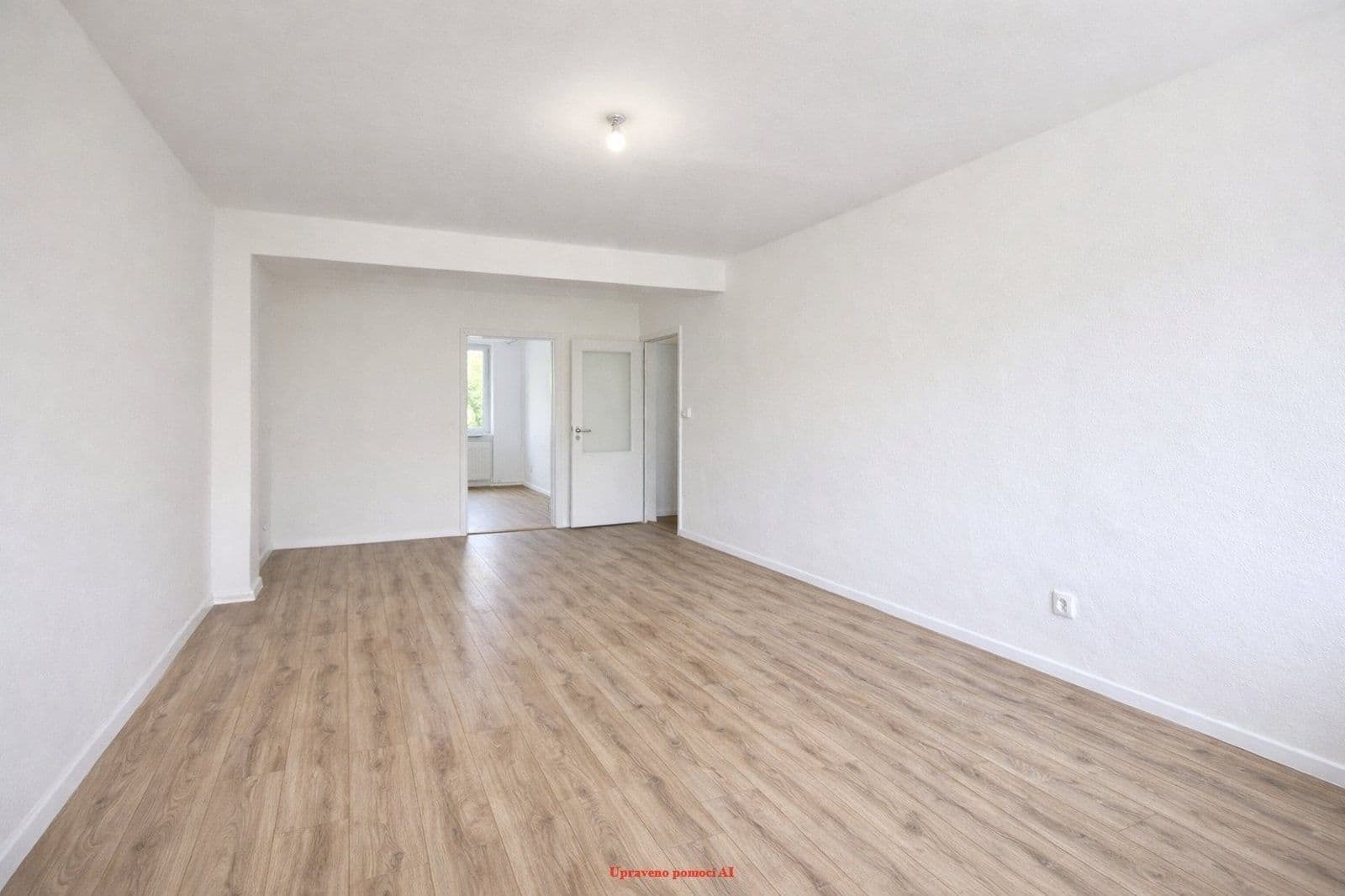 2 bedroom flat to rent, 52 m², Dlouhá třída, Havířov, Moravskoslezský Region 2 bedroom flat to rent, 52 m², Dlouhá třída, Havířov, Moravskoslezský Region