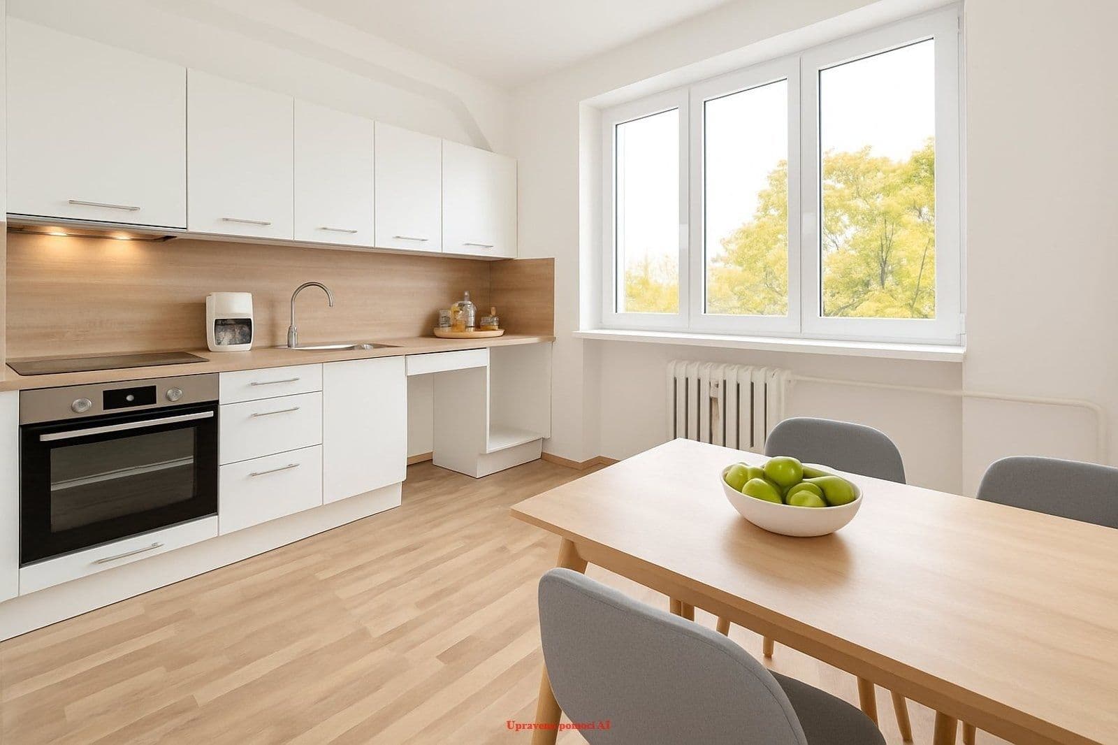 2 bedroom flat to rent, 52 m², Na Nábřeží, Havířov, Moravskoslezský Region 2 bedroom flat to rent, 52 m², Na Nábřeží, Havířov, Moravskoslezský Region