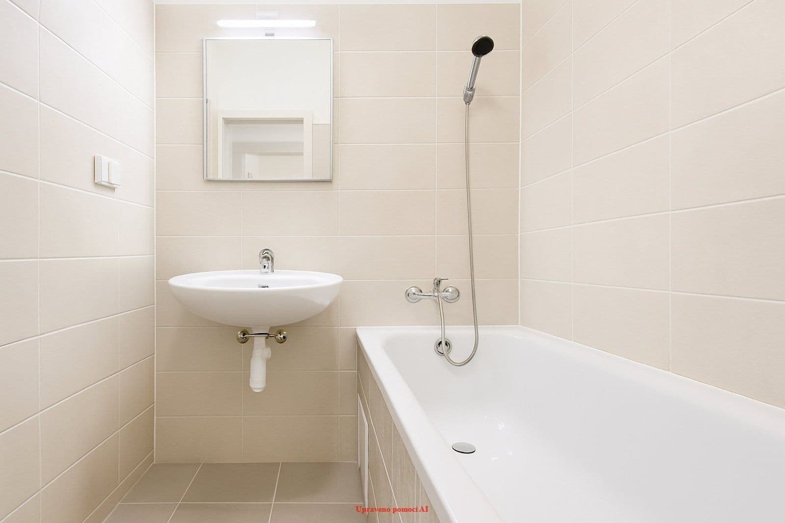 2 bedroom flat to rent, 52 m², Na Nábřeží, Havířov, Moravskoslezský Region 2 bedroom flat to rent, 52 m², Na Nábřeží, Havířov, Moravskoslezský Region