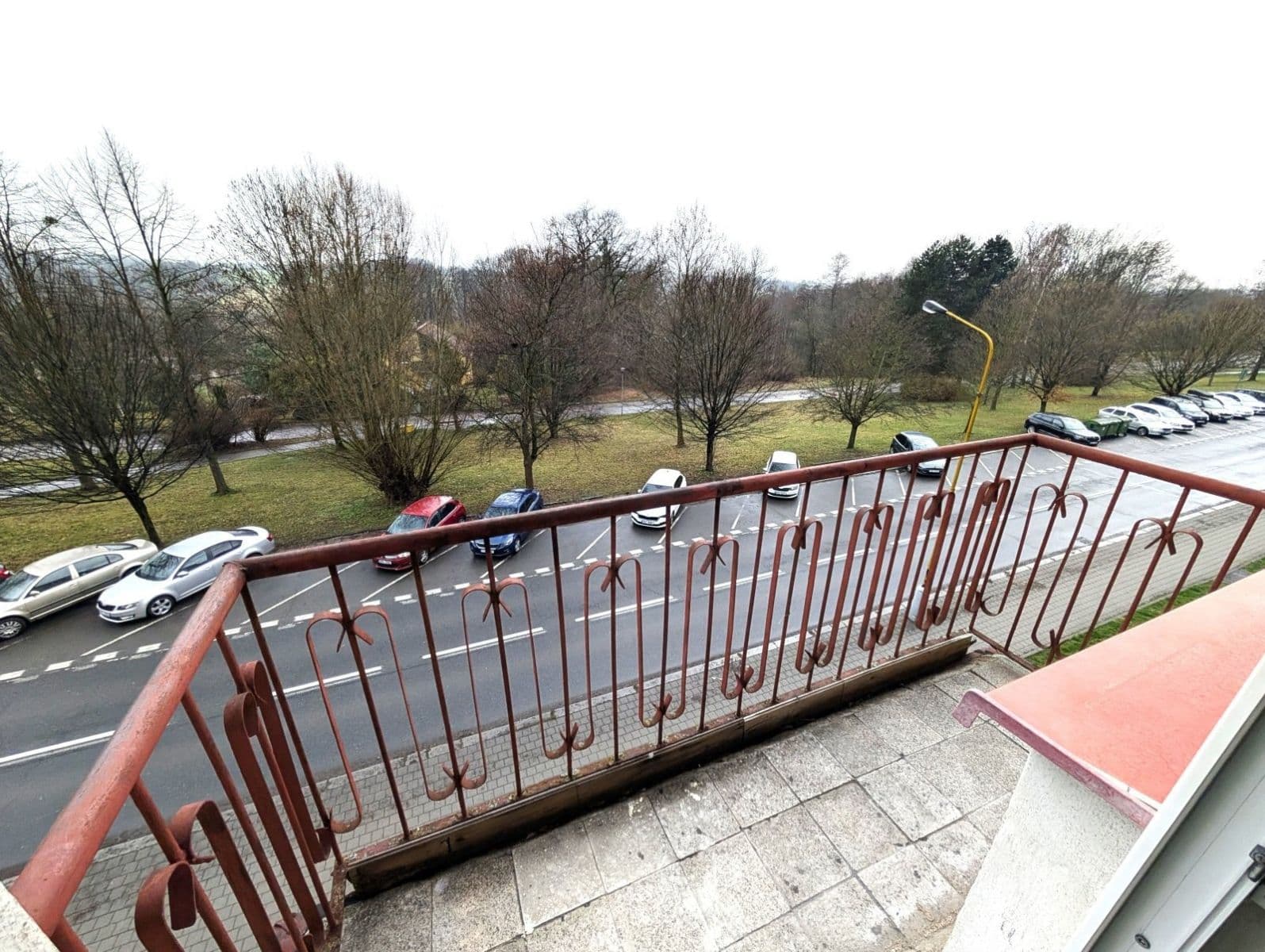 2 bedroom flat to rent, 52 m², Na Nábřeží, Havířov, Moravskoslezský Region 2 bedroom flat to rent, 52 m², Na Nábřeží, Havířov, Moravskoslezský Region