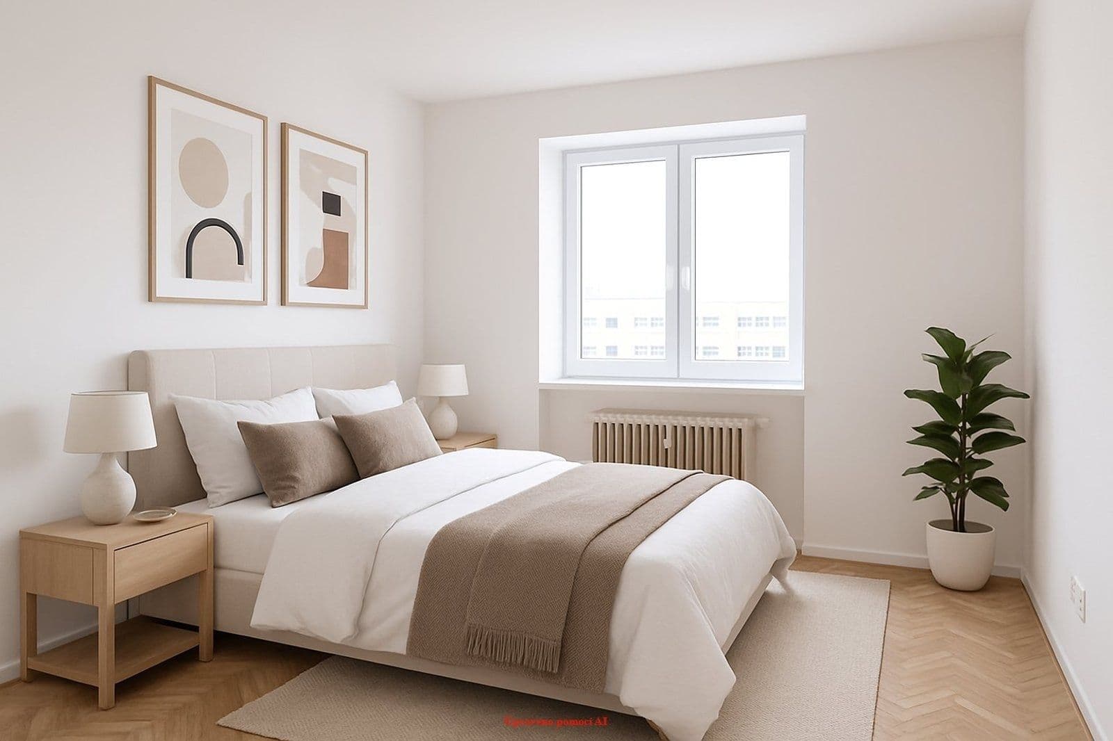 2 bedroom flat to rent, 56 m², Slovenského národního povstání, Havířov, Moravskoslezský Region 2 bedroom flat to rent, 56 m², Slovenského národního povstání, Havířov, Moravskoslezský Region