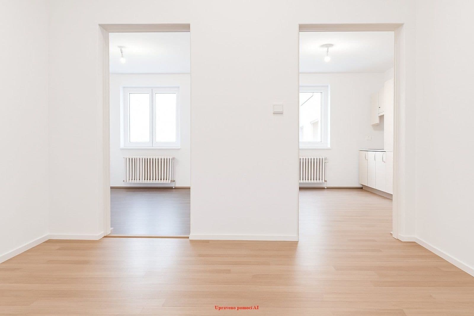 2 bedroom flat to rent, 56 m², Slovenského národního povstání, Havířov, Moravskoslezský Region 2 bedroom flat to rent, 56 m², Slovenského národního povstání, Havířov, Moravskoslezský Region