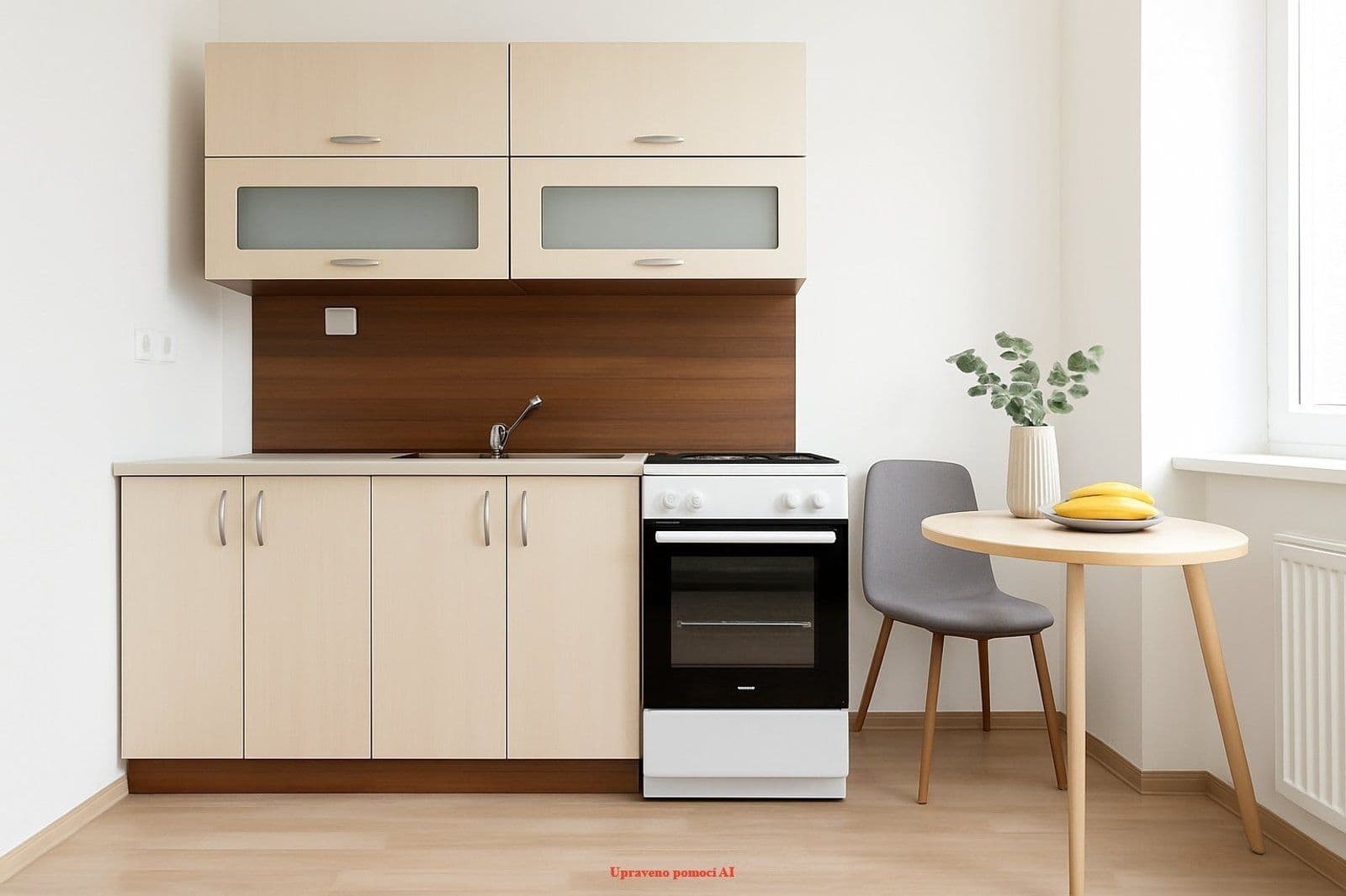 2 bedroom flat to rent, 56 m², Slovenského národního povstání, Havířov, Moravskoslezský Region 2 bedroom flat to rent, 56 m², Slovenského národního povstání, Havířov, Moravskoslezský Region