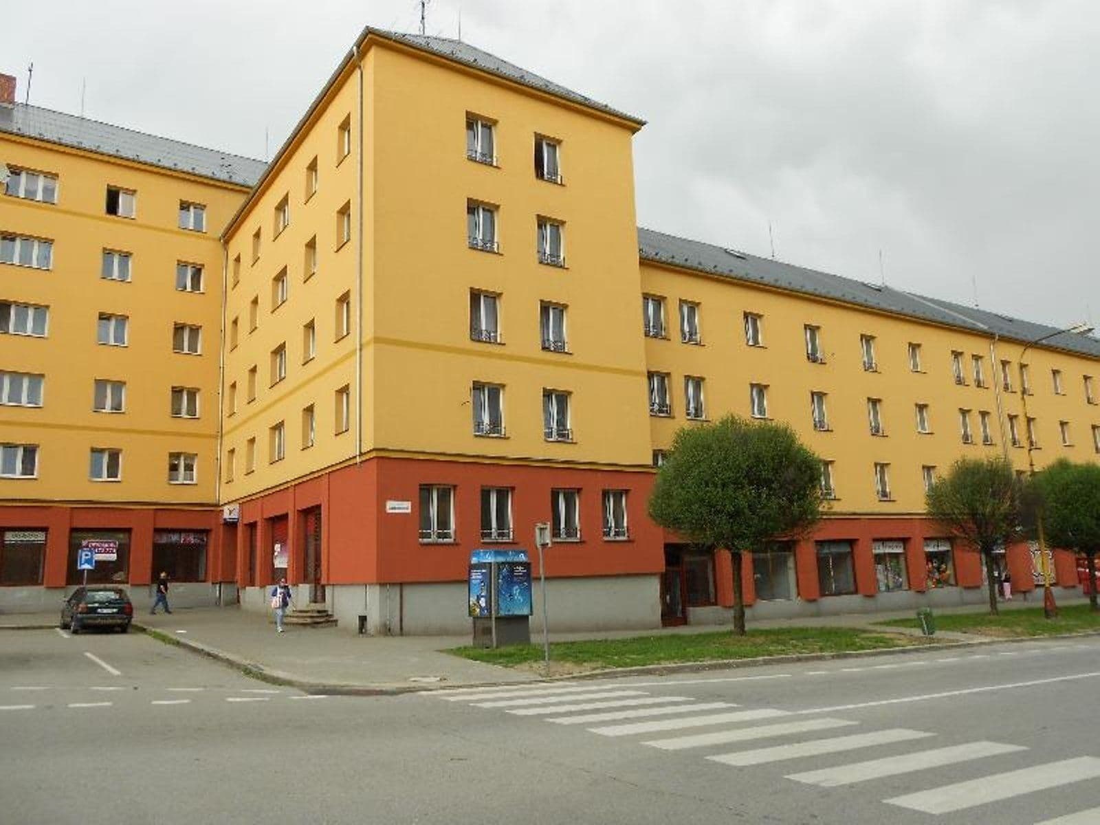 2 bedroom flat to rent, 56 m², Slovenského národního povstání, Havířov, Moravskoslezský Region 2 bedroom flat to rent, 56 m², Slovenského národního povstání, Havířov, Moravskoslezský Region