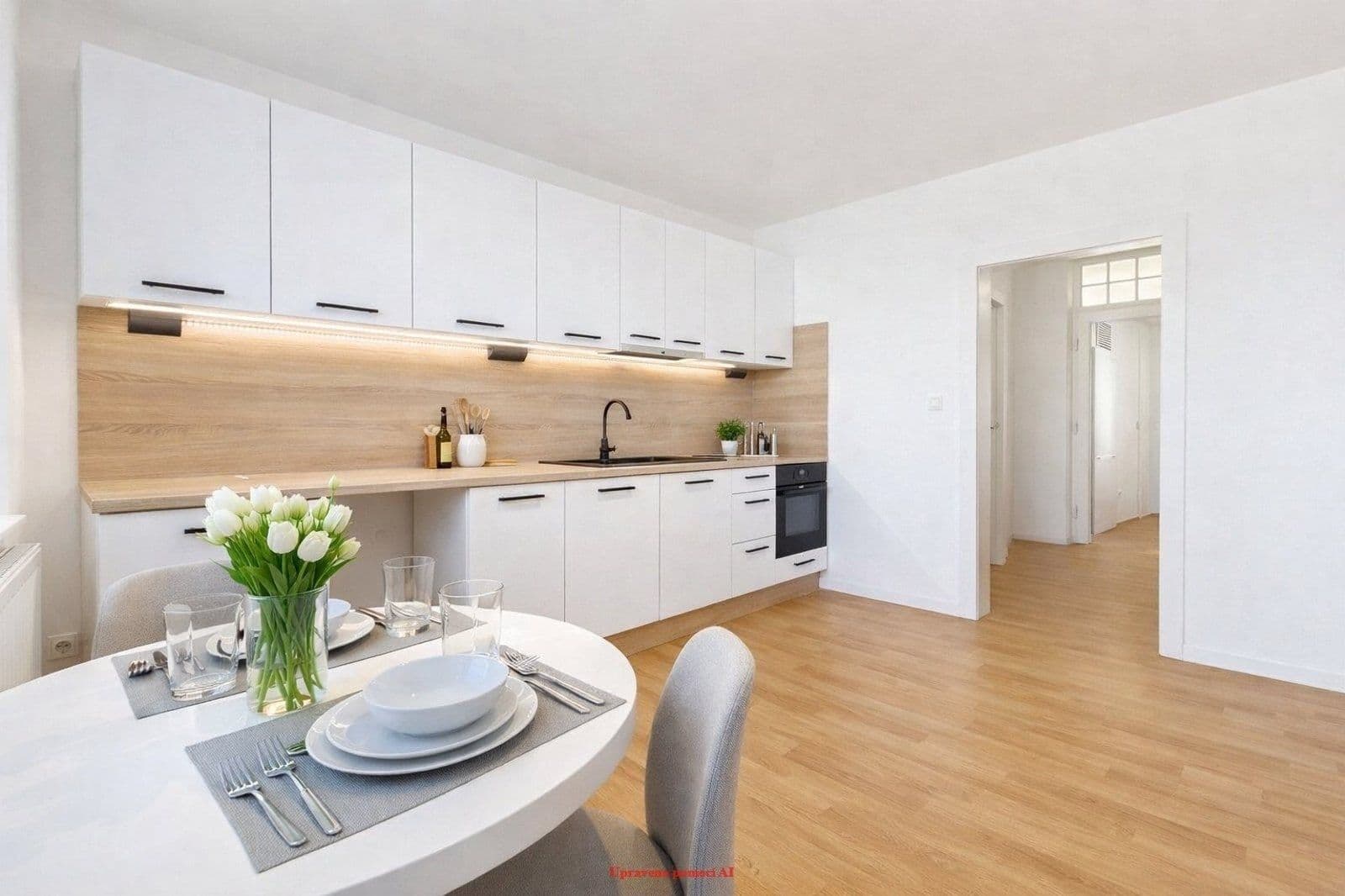 2 bedroom flat to rent, 56 m², Slovenského národního povstání, Havířov, Moravskoslezský Region 2 bedroom flat to rent, 56 m², Slovenského národního povstání, Havířov, Moravskoslezský Region