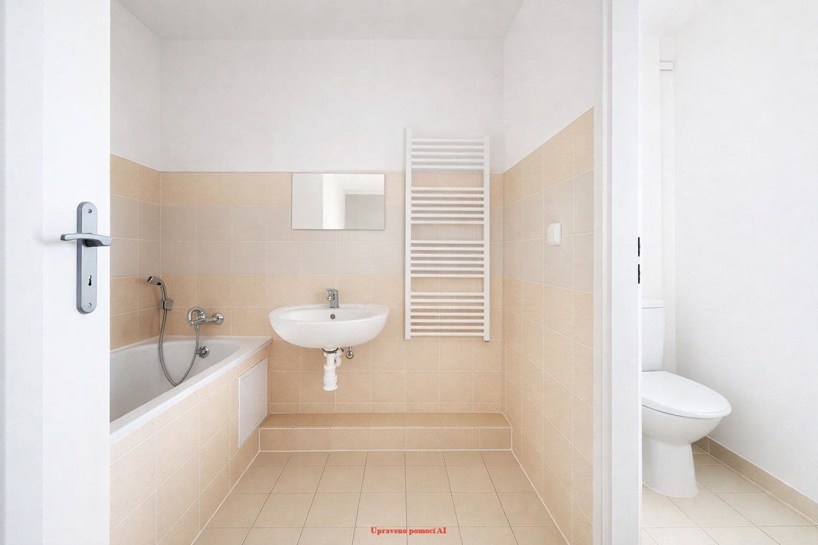 2 bedroom flat to rent, 56 m², Slovenského národního povstání, Havířov, Moravskoslezský Region 2 bedroom flat to rent, 56 m², Slovenského národního povstání, Havířov, Moravskoslezský Region