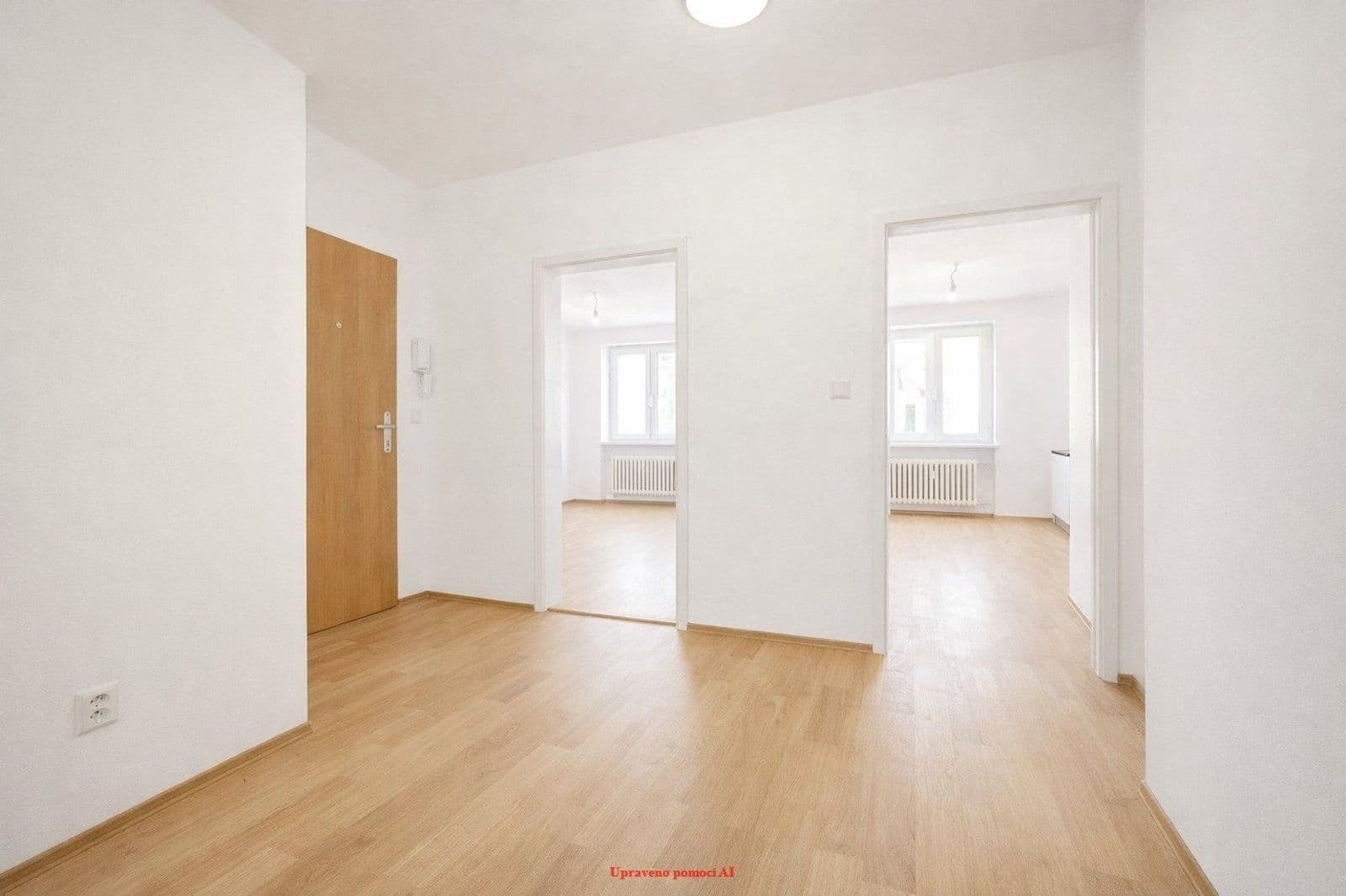 2 bedroom flat to rent, 56 m², Slovenského národního povstání, Havířov, Moravskoslezský Region 2 bedroom flat to rent, 56 m², Slovenského národního povstání, Havířov, Moravskoslezský Region