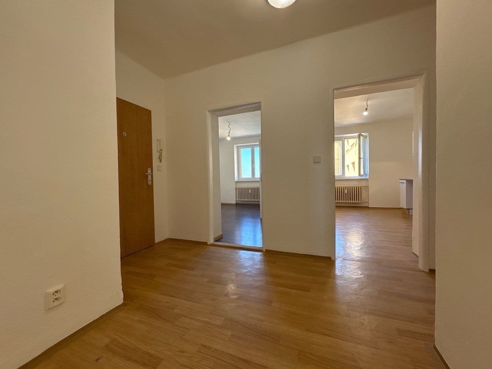 2 bedroom flat to rent, 56 m², Slovenského národního povstání, Havířov, Moravskoslezský Region 2 bedroom flat to rent, 56 m², Slovenského národního povstání, Havířov, Moravskoslezský Region