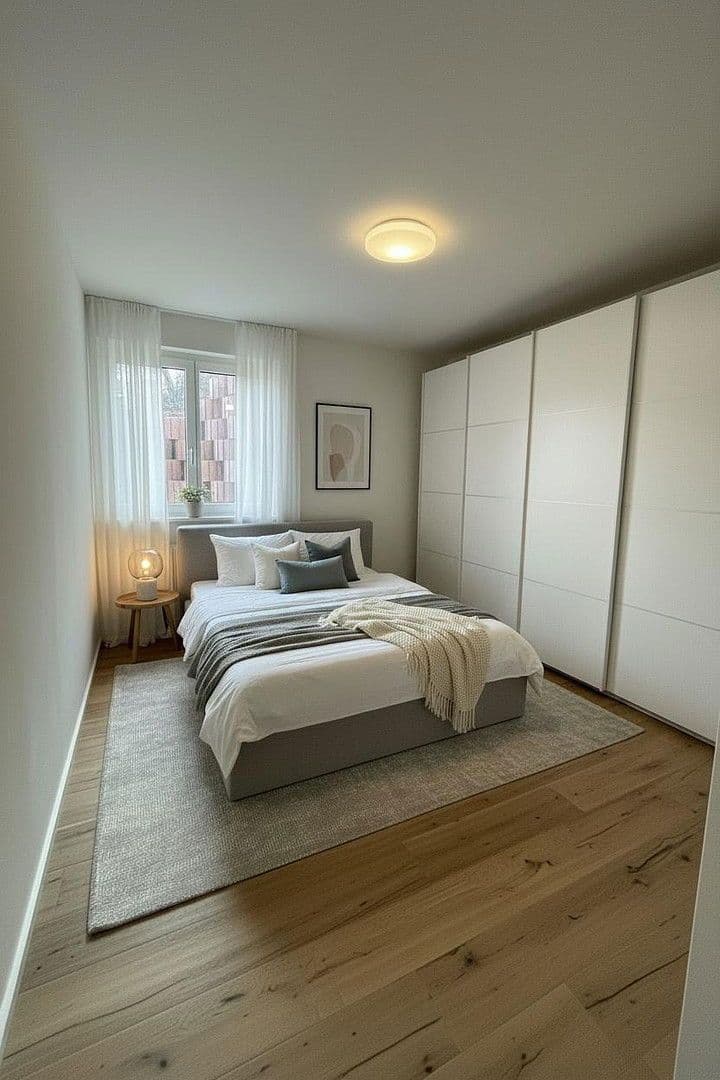 2 bedroom flat to rent, 51 m², Heiligenstädter Straße 395a, Wien, Vienna 2 bedroom flat to rent, 51 m², Heiligenstädter Straße 395a, Wien, Vienna