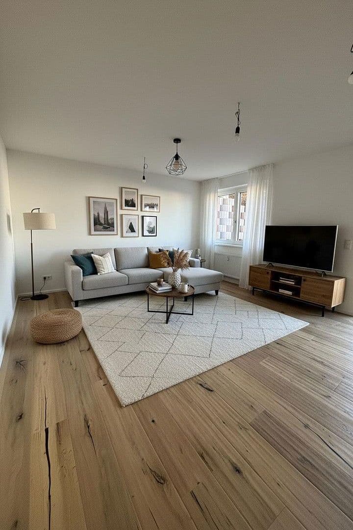 2 bedroom flat to rent, 51 m², Heiligenstädter Straße 395a, Wien, Vienna 2 bedroom flat to rent, 51 m², Heiligenstädter Straße 395a, Wien, Vienna