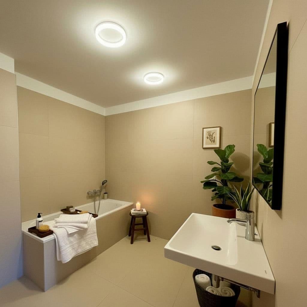 2 bedroom flat to rent, 51 m², Heiligenstädter Straße 395a, Wien, Vienna 2 bedroom flat to rent, 51 m², Heiligenstädter Straße 395a, Wien, Vienna