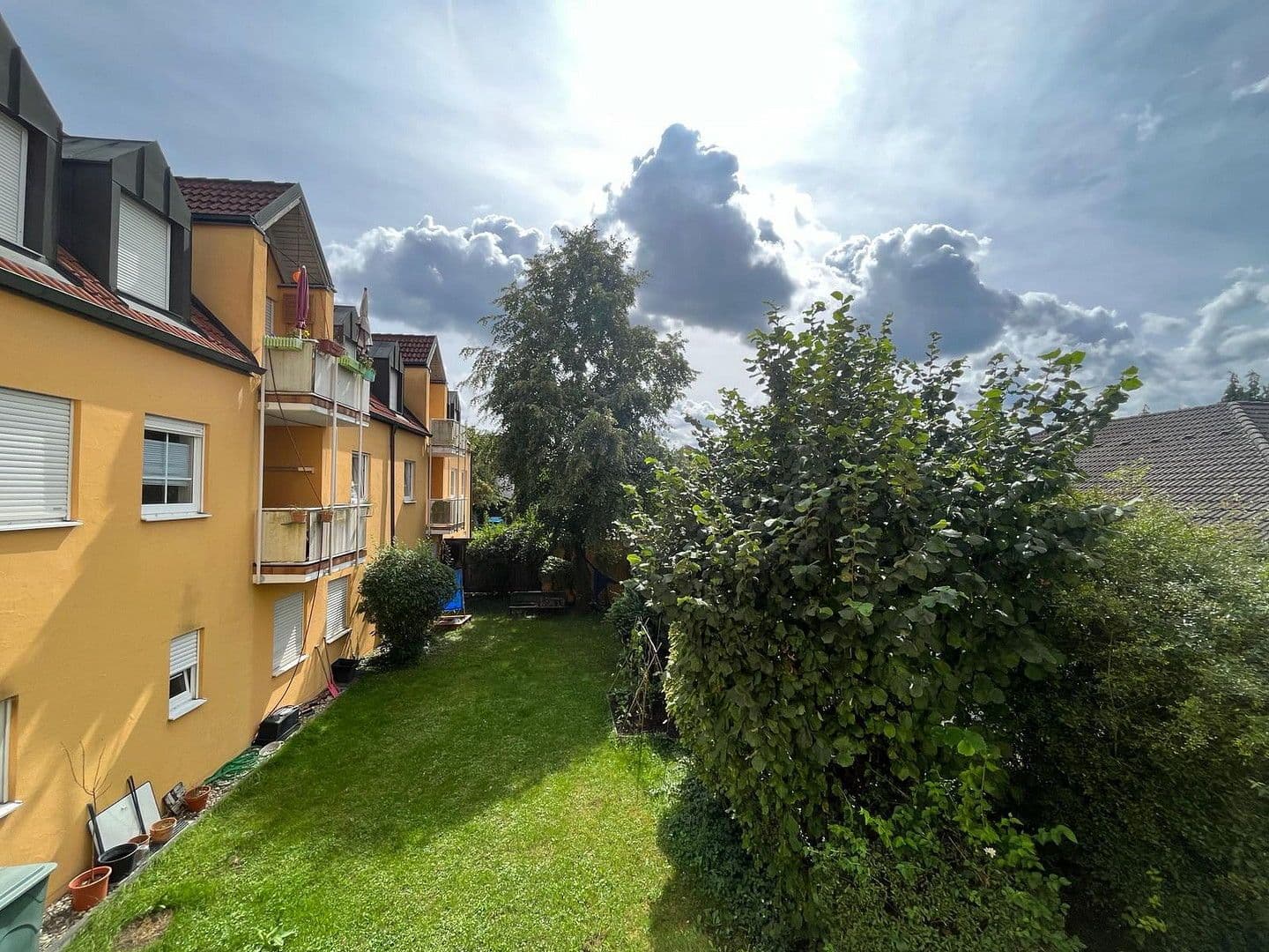 2 bedroom with open-plan kitchen flat to rent, 69 m², Ettinger Str. 21, Ingolstadt, Bavaria 2 bedroom with open-plan kitchen flat to rent, 69 m², Ettinger Str. 21, Ingolstadt, Bavaria