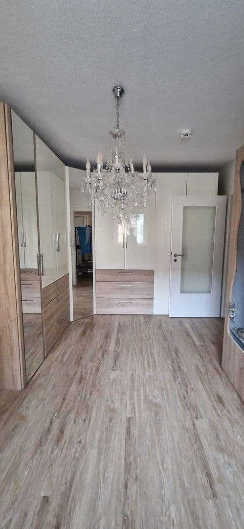 2 bedroom with open-plan kitchen flat to rent, 69 m², Ettinger Str. 21, Ingolstadt, Bavaria 2 bedroom with open-plan kitchen flat to rent, 69 m², Ettinger Str. 21, Ingolstadt, Bavaria