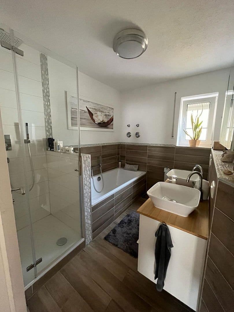 2 bedroom with open-plan kitchen flat to rent, 69 m², Ettinger Str. 21, Ingolstadt, Bavaria 2 bedroom with open-plan kitchen flat to rent, 69 m², Ettinger Str. 21, Ingolstadt, Bavaria