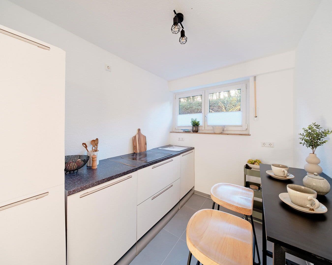 3 bedroom flat for sale, 64 m², Korb, Baden-Württemberg 3 bedroom flat for sale, 64 m², Korb, Baden-Württemberg