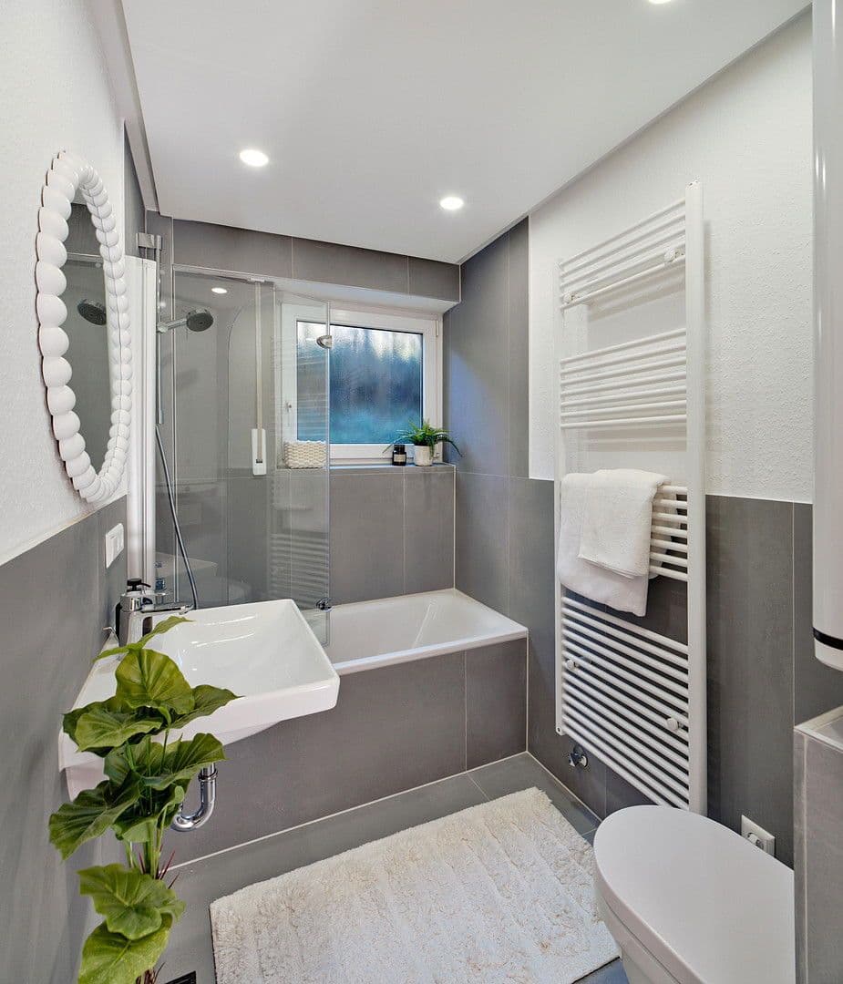 3 bedroom flat for sale, 64 m², Korb, Baden-Württemberg 3 bedroom flat for sale, 64 m², Korb, Baden-Württemberg