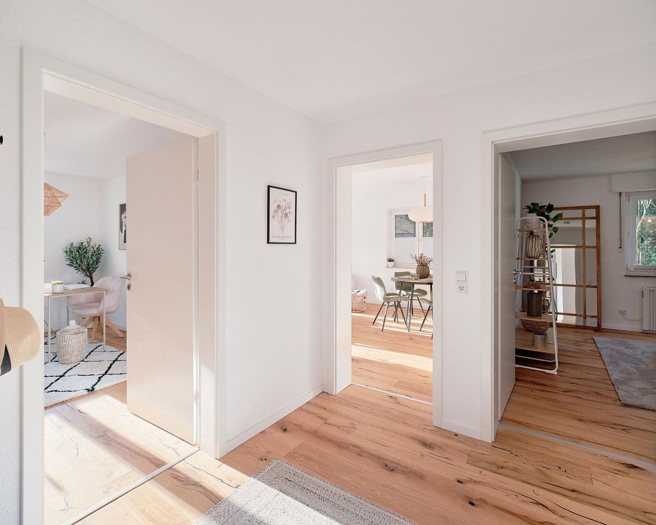 3 bedroom flat for sale, 64 m², Korb, Baden-Württemberg 3 bedroom flat for sale, 64 m², Korb, Baden-Württemberg