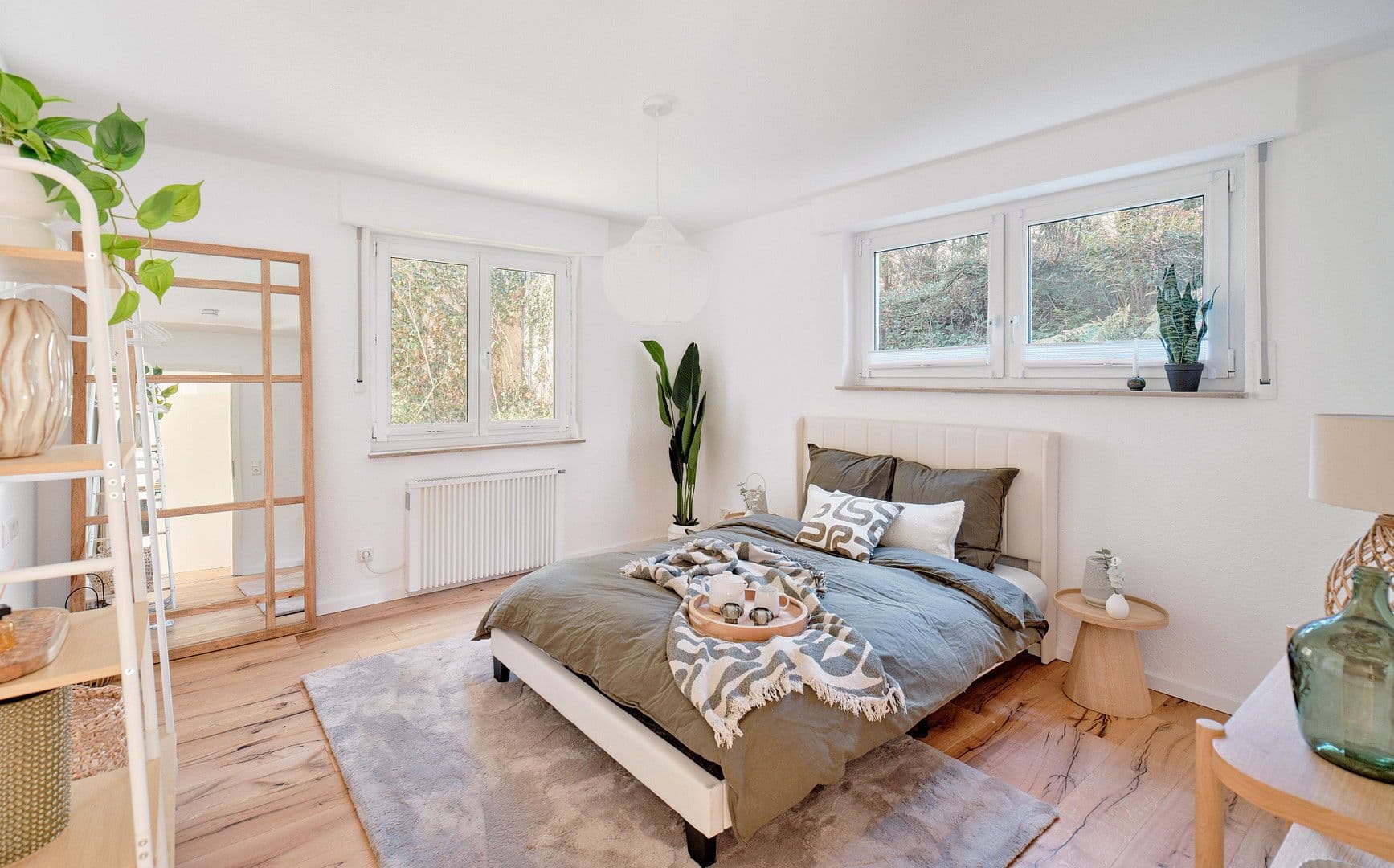 3 bedroom flat for sale, 64 m², Korb, Baden-Württemberg 3 bedroom flat for sale, 64 m², Korb, Baden-Württemberg