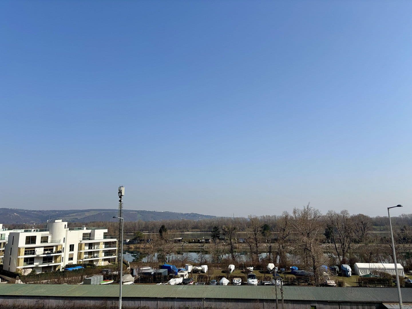 3 bedroom flat to rent, 66 m², Heiligenstädter Straße 395a, Wien, Vienna 3 bedroom flat to rent, 66 m², Heiligenstädter Straße 395a, Wien, Vienna