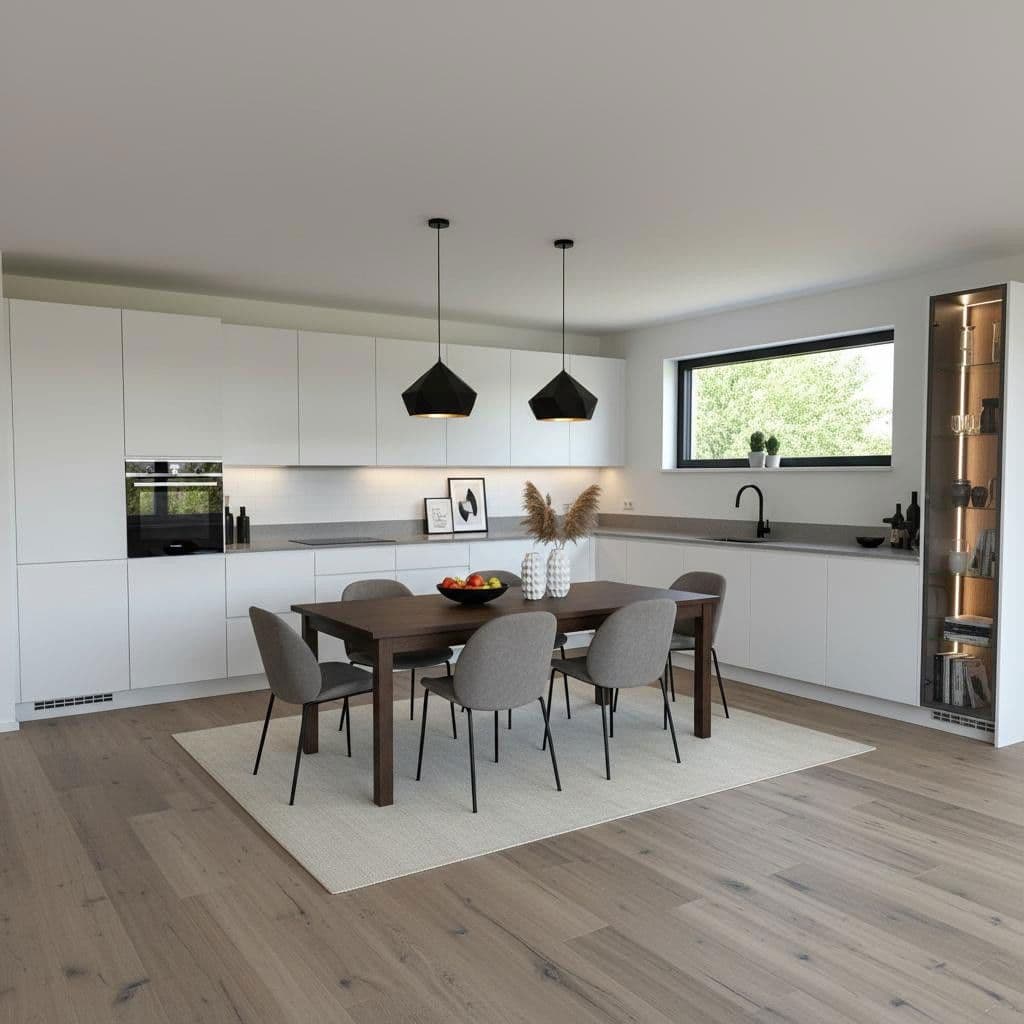 3 bedroom flat to rent, 66 m², Heiligenstädter Straße 395a, Wien, Vienna 3 bedroom flat to rent, 66 m², Heiligenstädter Straße 395a, Wien, Vienna