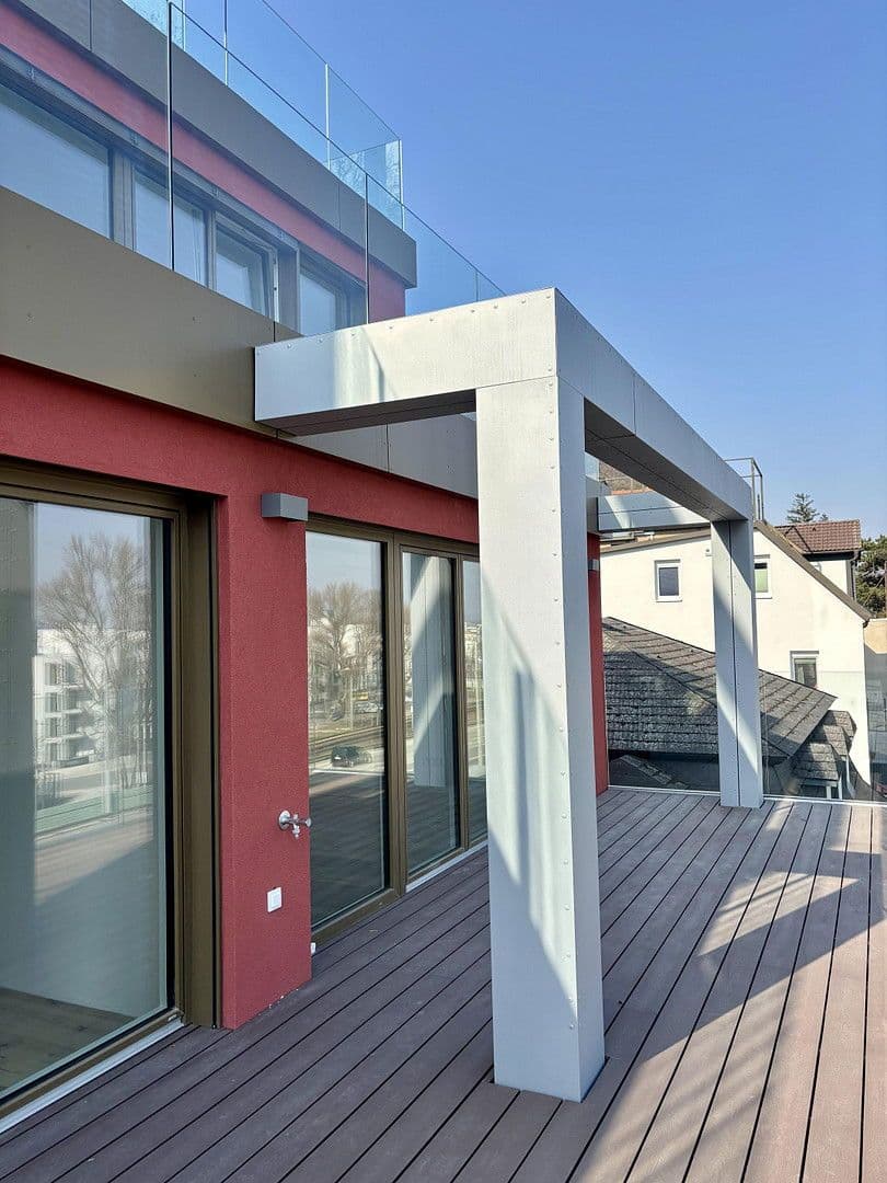 3 bedroom flat to rent, 66 m², Heiligenstädter Straße 395a, Wien, Vienna 3 bedroom flat to rent, 66 m², Heiligenstädter Straße 395a, Wien, Vienna