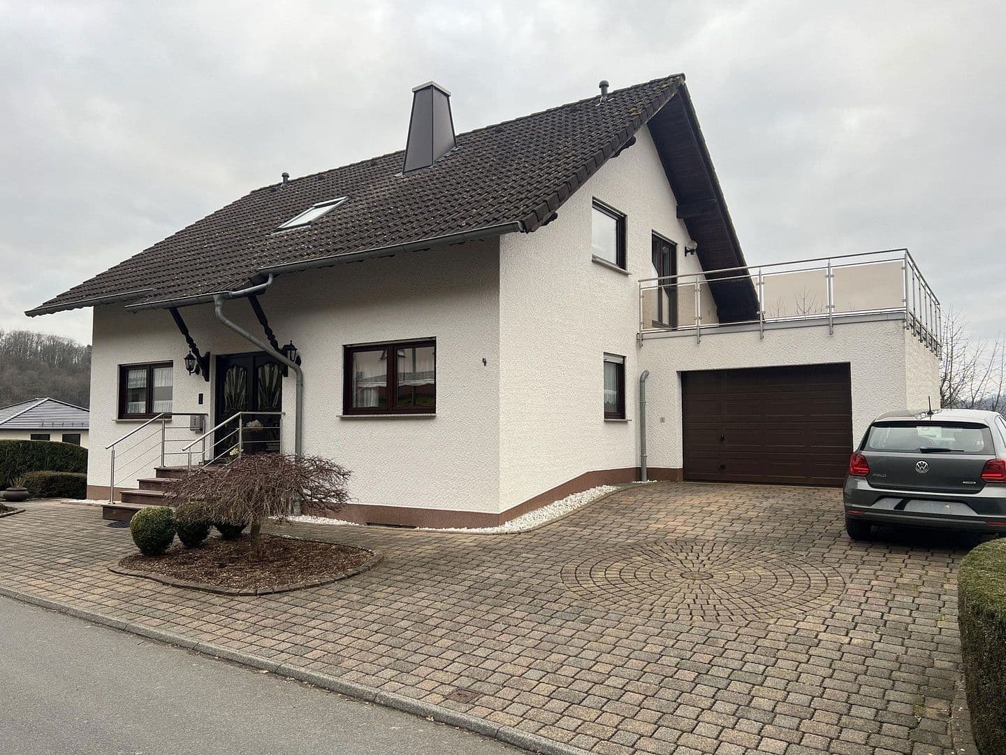 house for sale, 140 m², Etzbach, Rhineland-Palatinate house for sale, 140 m², Etzbach, Rhineland-Palatinate