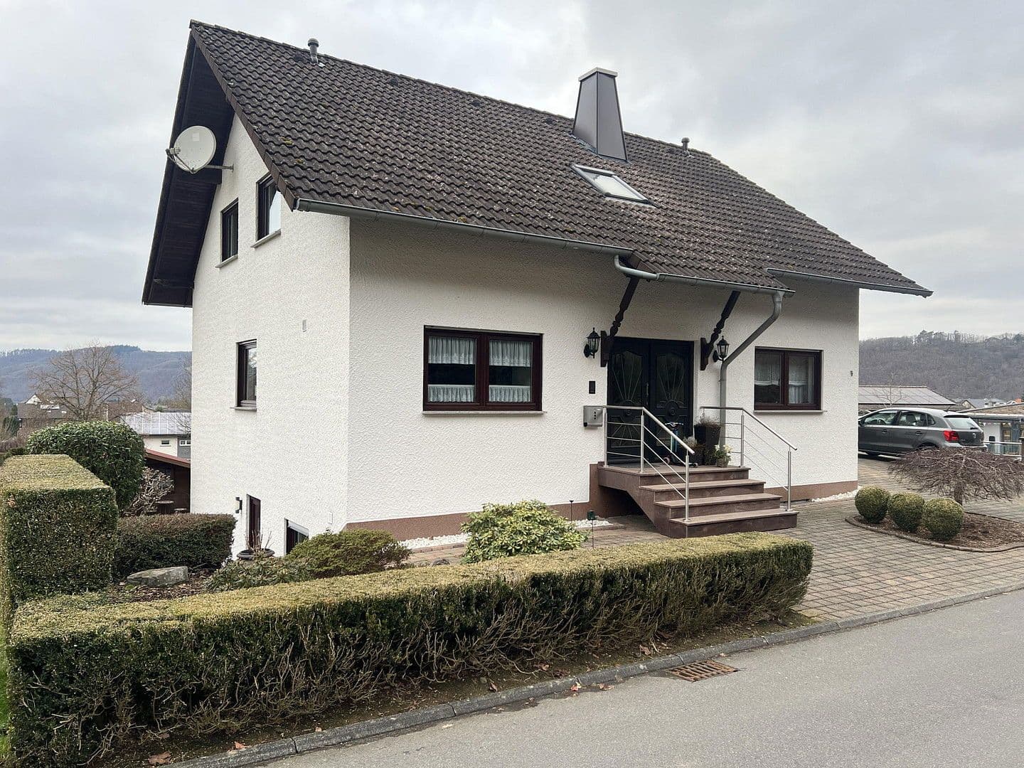 house for sale, 140 m², Etzbach, Rhineland-Palatinate house for sale, 140 m², Etzbach, Rhineland-Palatinate