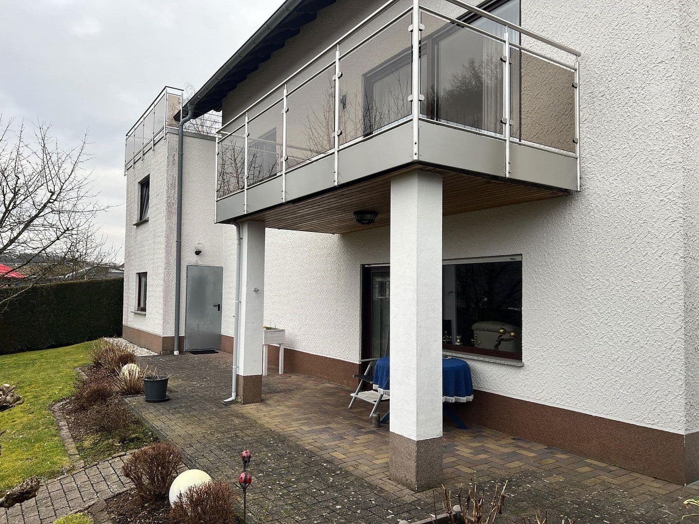 house for sale, 140 m², Etzbach, Rhineland-Palatinate house for sale, 140 m², Etzbach, Rhineland-Palatinate