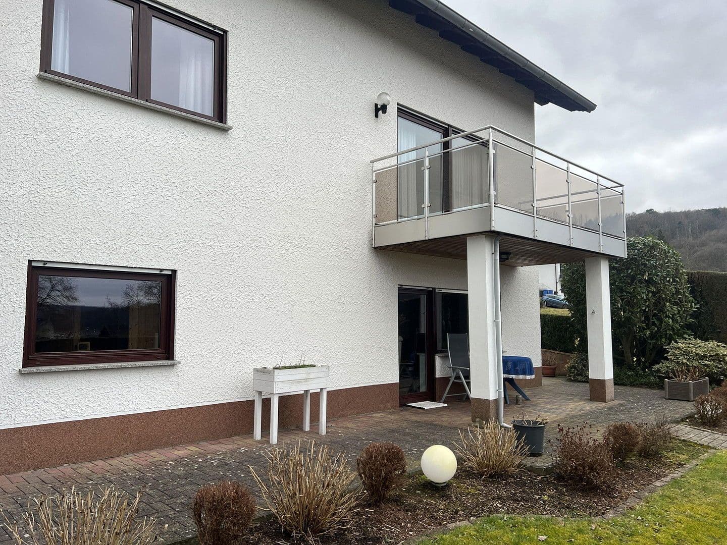 house for sale, 140 m², Etzbach, Rhineland-Palatinate house for sale, 140 m², Etzbach, Rhineland-Palatinate
