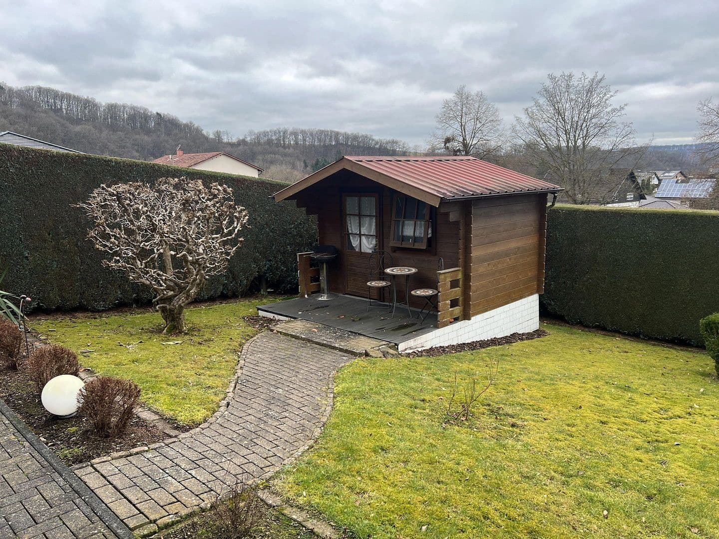 house for sale, 140 m², Etzbach, Rhineland-Palatinate house for sale, 140 m², Etzbach, Rhineland-Palatinate