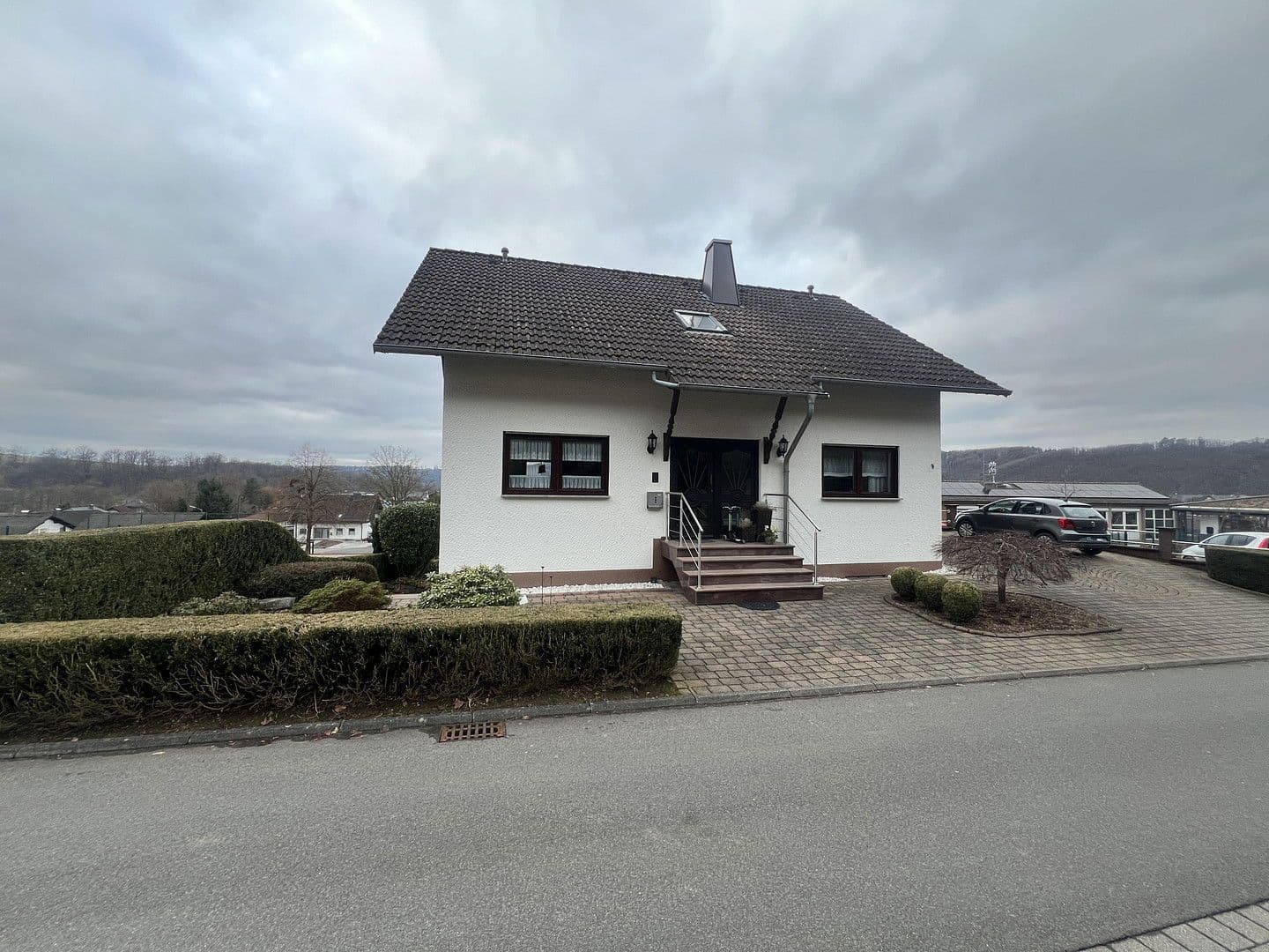 house for sale, 140 m², Etzbach, Rhineland-Palatinate house for sale, 140 m², Etzbach, Rhineland-Palatinate
