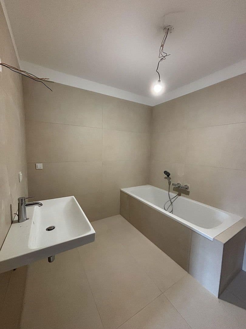 2 bedroom flat to rent, 51 m², Heiligenstädter Straße 395a, Wien, Vienna 2 bedroom flat to rent, 51 m², Heiligenstädter Straße 395a, Wien, Vienna