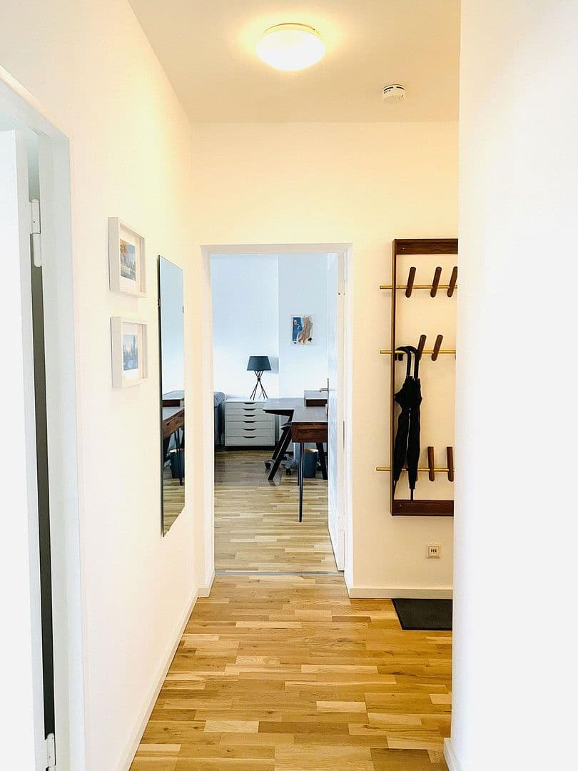 2 bedroom flat to rent, 70 m², Am Gemeindepark 42, Berlin, Berlin 2 bedroom flat to rent, 70 m², Am Gemeindepark 42, Berlin, Berlin