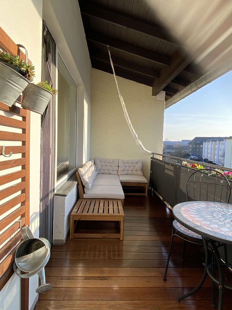 2 bedroom flat to rent, 70 m², Am Gemeindepark 42, Berlin, Berlin 2 bedroom flat to rent, 70 m², Am Gemeindepark 42, Berlin, Berlin