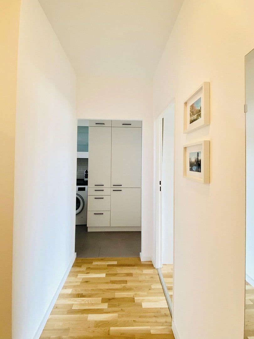 2 bedroom flat to rent, 70 m², Am Gemeindepark 42, Berlin, Berlin 2 bedroom flat to rent, 70 m², Am Gemeindepark 42, Berlin, Berlin