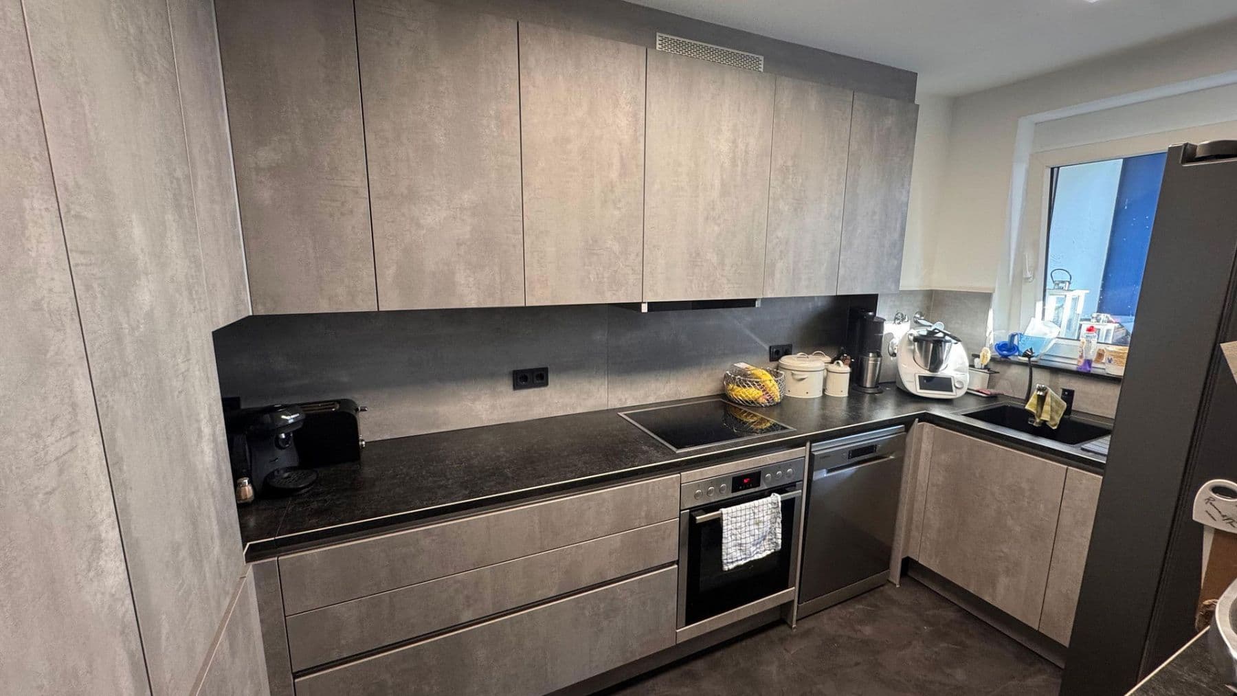 5 bedroom flat for sale, 112 m², Ostfildern, Baden-Württemberg 5 bedroom flat for sale, 112 m², Ostfildern, Baden-Württemberg