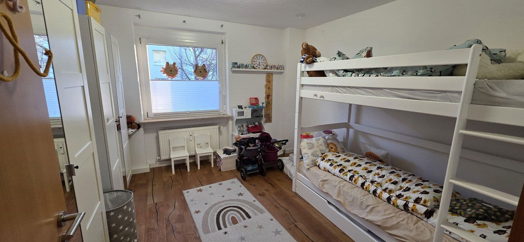 5 bedroom flat for sale, 112 m², Ostfildern, Baden-Württemberg 5 bedroom flat for sale, 112 m², Ostfildern, Baden-Württemberg