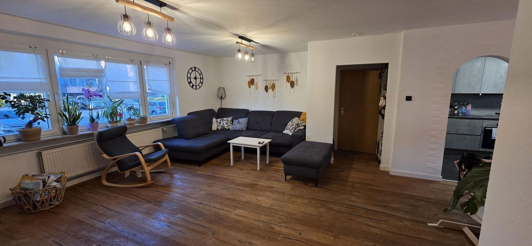 5 bedroom flat for sale, 112 m², Ostfildern, Baden-Württemberg 5 bedroom flat for sale, 112 m², Ostfildern, Baden-Württemberg