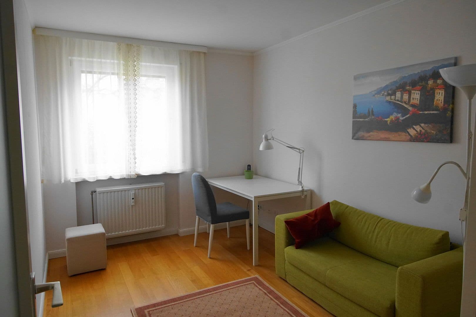 3 bedroom with open-plan kitchen flat for sale, 100 m², Prof.-Kurz-Str.12, Augsburg, Bavaria 3 bedroom with open-plan kitchen flat for sale, 100 m², Prof.-Kurz-Str.12, Augsburg, Bavaria
