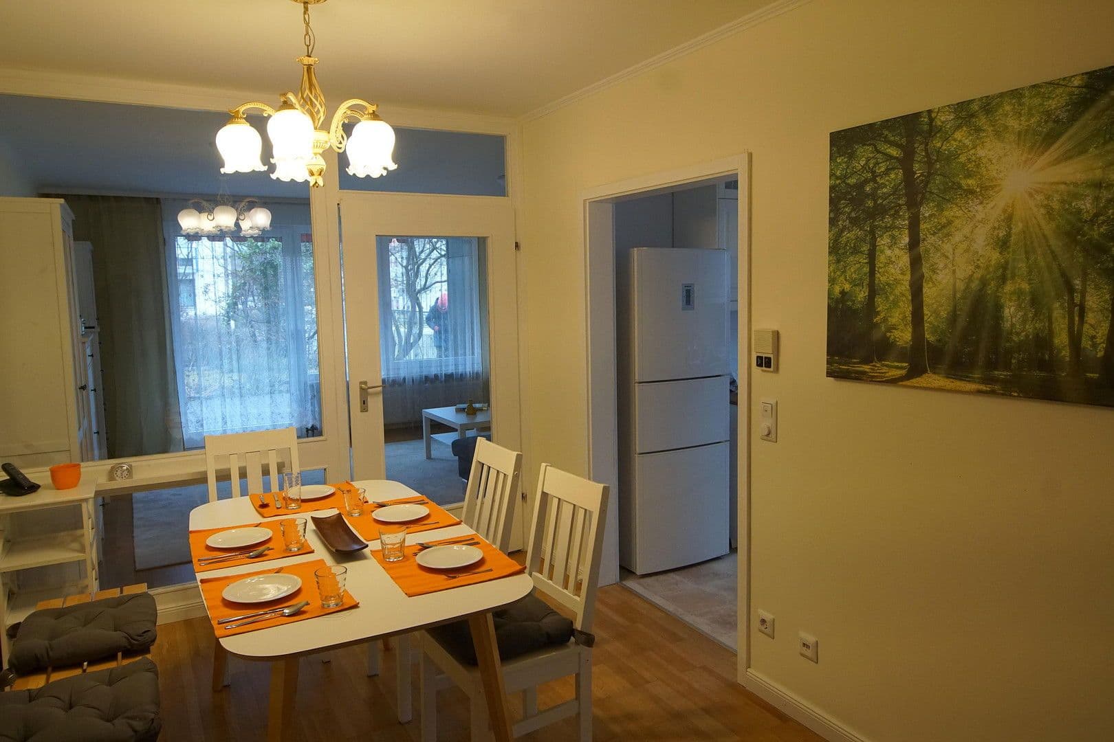 3 bedroom with open-plan kitchen flat for sale, 100 m², Prof.-Kurz-Str.12, Augsburg, Bavaria 3 bedroom with open-plan kitchen flat for sale, 100 m², Prof.-Kurz-Str.12, Augsburg, Bavaria