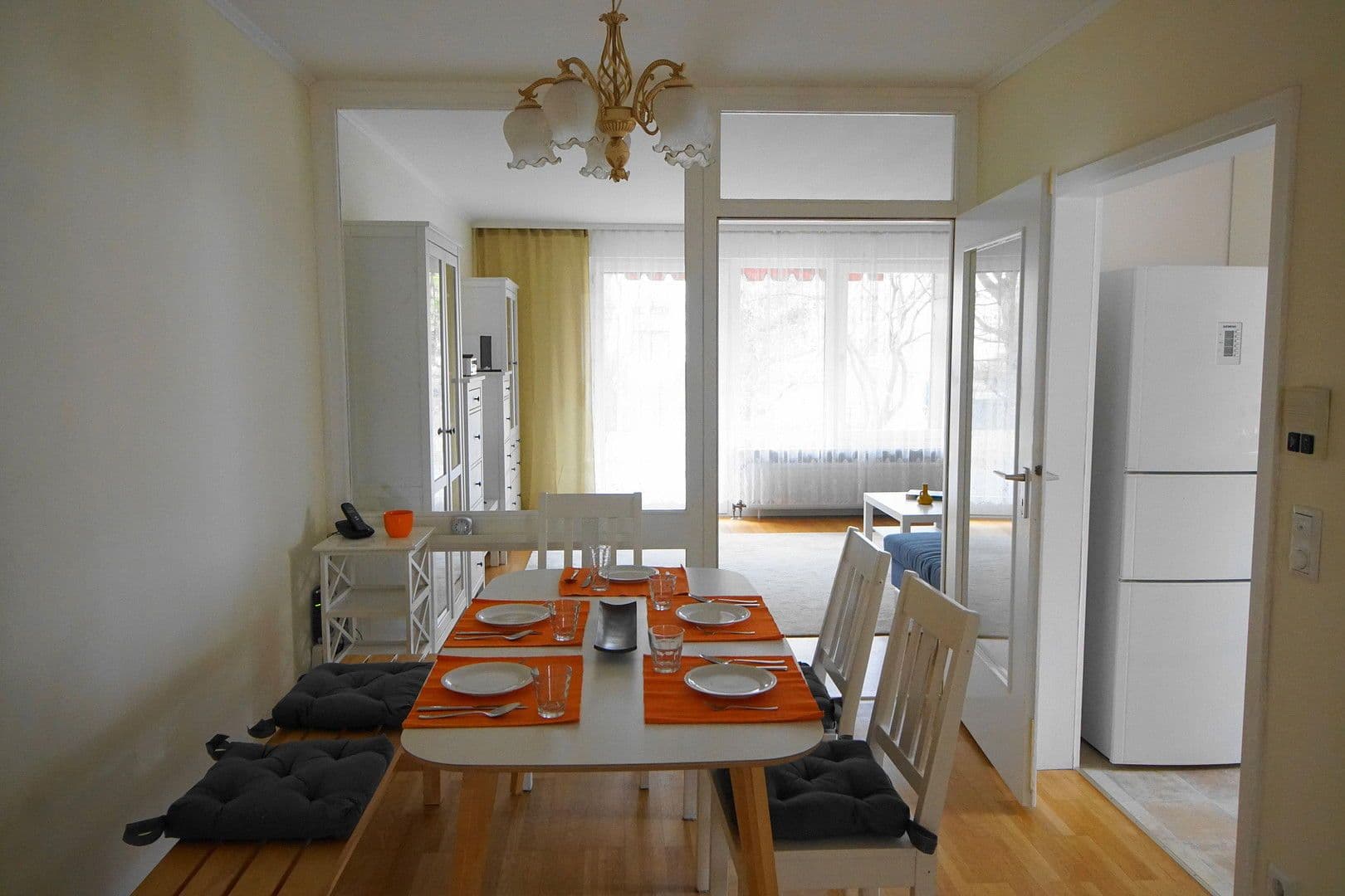 3 bedroom with open-plan kitchen flat for sale, 100 m², Prof.-Kurz-Str.12, Augsburg, Bavaria 3 bedroom with open-plan kitchen flat for sale, 100 m², Prof.-Kurz-Str.12, Augsburg, Bavaria