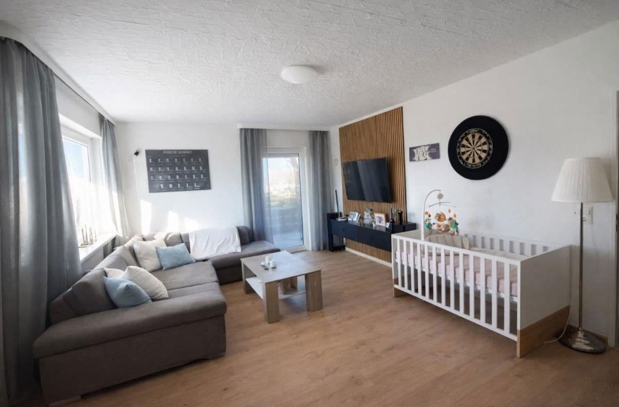 2 bedroom flat to rent, 70 m², Bissendorf, Lower Saxony 2 bedroom flat to rent, 70 m², Bissendorf, Lower Saxony