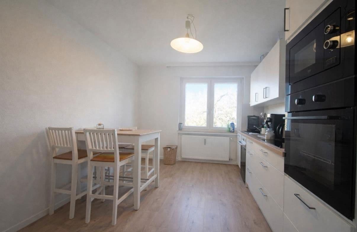 2 bedroom flat to rent, 70 m², Bissendorf, Lower Saxony 2 bedroom flat to rent, 70 m², Bissendorf, Lower Saxony