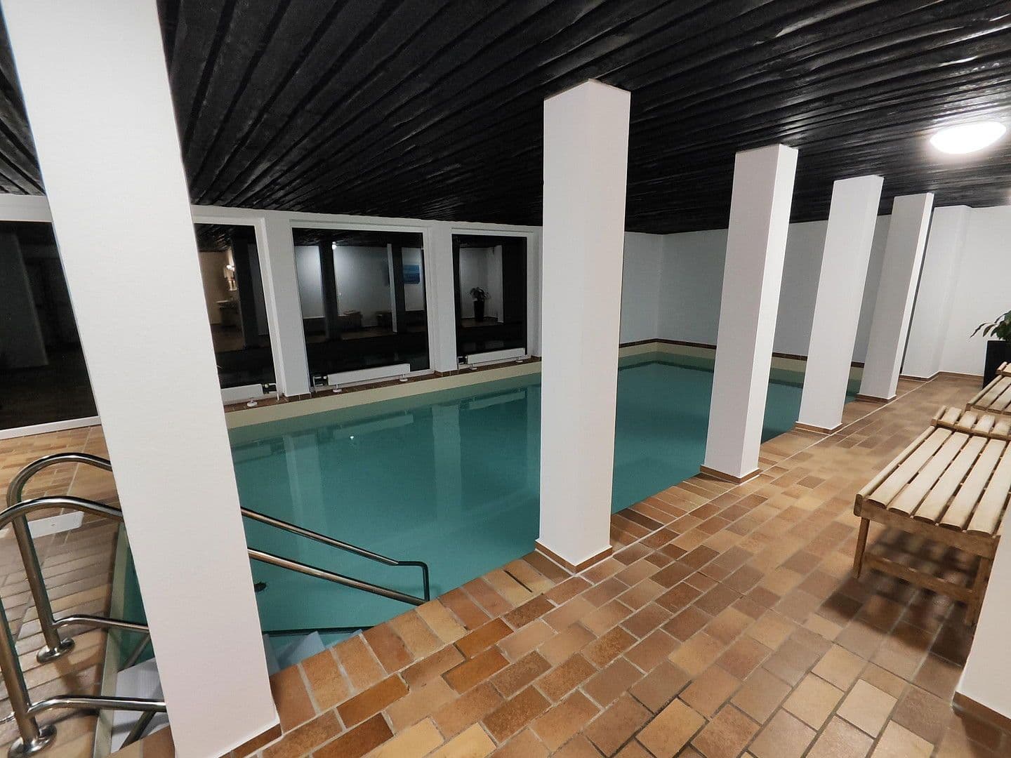 1 bedroom with open-plan kitchen flat for sale, 79 m², Leverkusen, North Rhine-Westphalia 1 bedroom with open-plan kitchen flat for sale, 79 m², Leverkusen, North Rhine-Westphalia